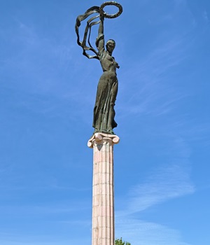 荣耀公园 荣耀公园