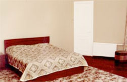 Apartment in Saint Petersburg Russia: 2nd 卧室