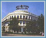 奥瑞安达酒店