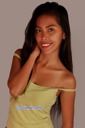 Ladies of Philippines