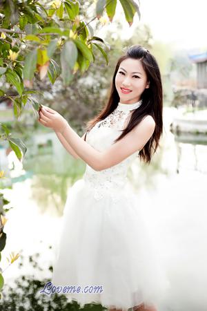 155186 - Shaoqing Age: 34 - China