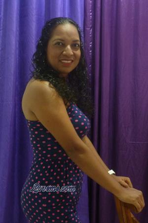 157828 - Zoraida Age: 45 - Colombia