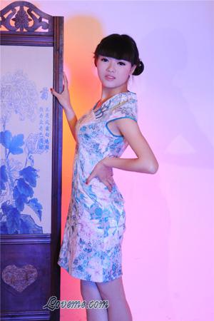 157878 - Zhi Age: 31 - China