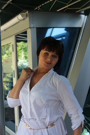 159753 - Ekaterina Age: 61 - Ukraine