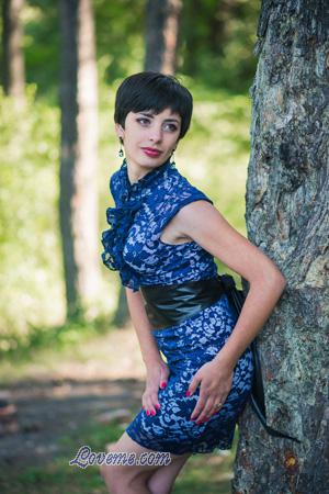 160173 - Ekaterina Age: 35 - Ukraine