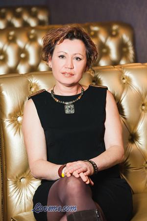 161162 - Elena Age: 54 - Ukraine