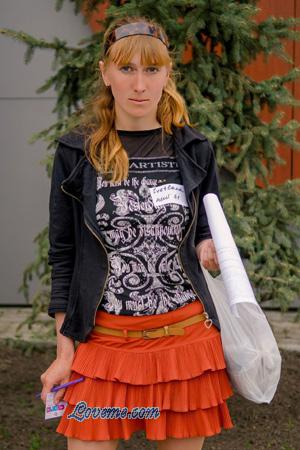 163586 - Svetlana Age: 34 - Ukraine