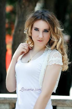 174309 - Yuliia Age: 27 - Ukraine