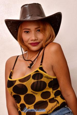 Ladies of Philippines