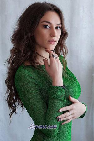 181793 - Oksana Age: 35 - Ukraine