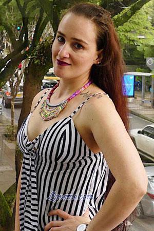 182536 - Mary Luz Age: 41 - Colombia