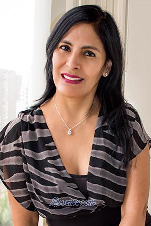 188635 - Linda Age: 55 - Peru