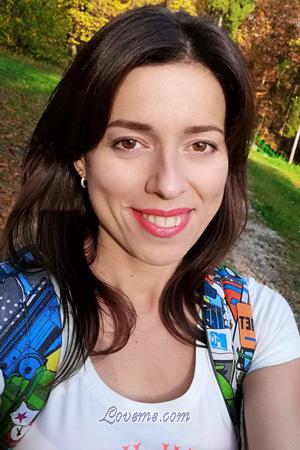 189921 - Nadezhda Age: 41 - Ukraine