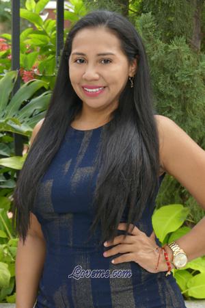 191151 - Cielo Age: 41 - Colombia