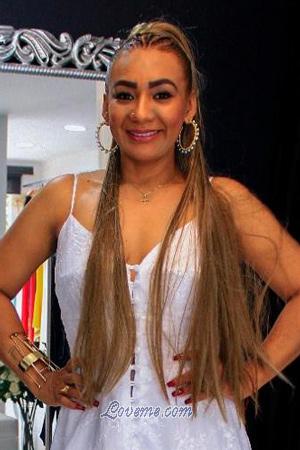 Ladies of Barranquilla