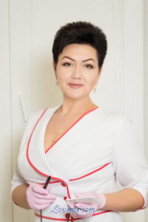 192043 - Tatiana Age: 55 - Ukraine