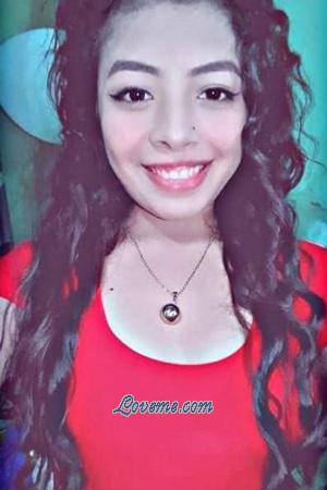 193931 - Alexa Age: 26 - Nicaragua