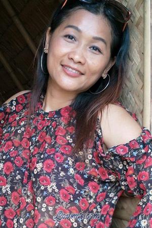 195008 - Sirinda (Apple) Age: 47 - Thailand