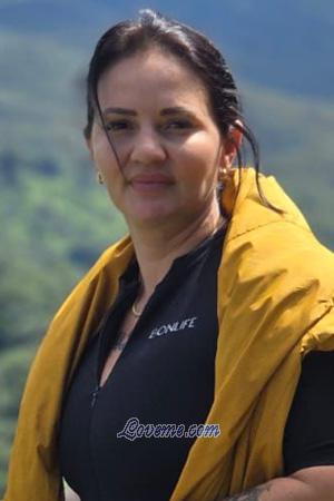 Ladies of Latin-America