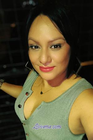 Ladies of Latin-America