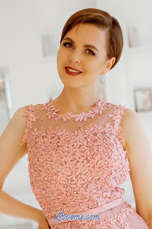 195601 - Oksana Age: 46 - Ukraine