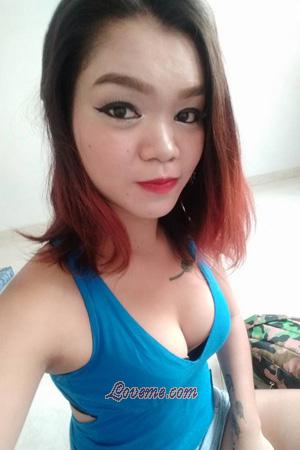 195651 - Khanittha (Fon) Age: 32 - Thailand