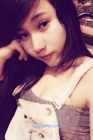 196610 - Dieu Ha Age: 32 - Vietnam