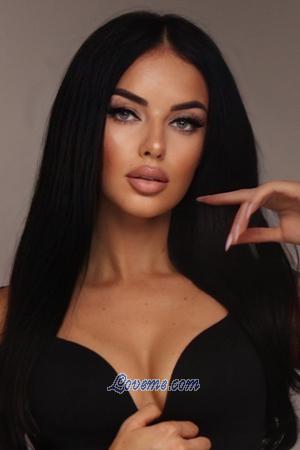 Ladies of Eastern-Europe