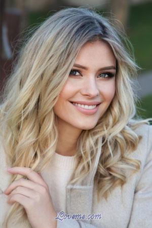 Ladies of Eastern-Europe