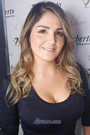 Ladies of Latin-America