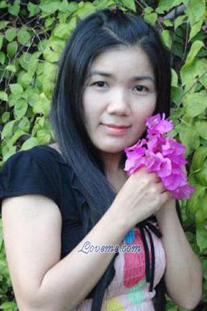 201304 - Thi Tuyet Chinh Age: 44 - Vietnam