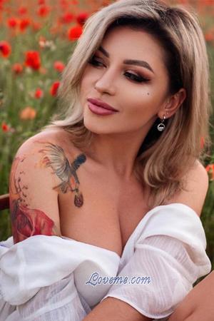 206796 - Christina Age: 34 - Ukraine