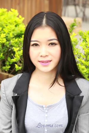 206860 - Huanru Age: 36 - China