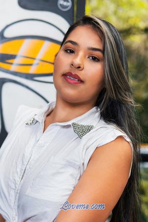 Ladies of Latin-America