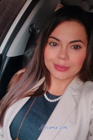 Ladies of Costa Rica