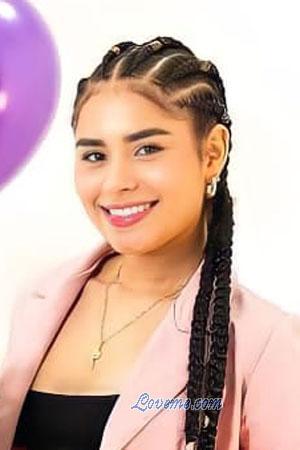 Ladies of Latin-America