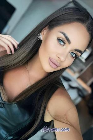 Ladies of Eastern-Europe