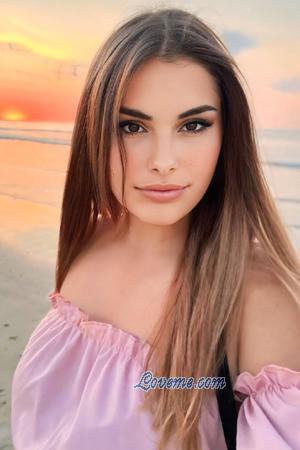 Ladies of Eastern-Europe