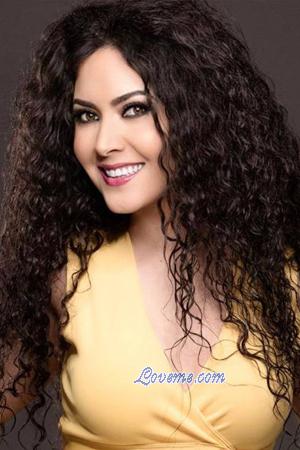 218928 - Emilia Age: 40 - Mexico