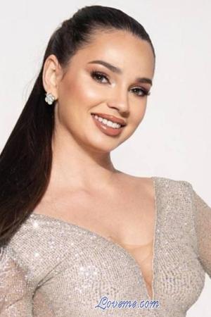 Ladies of Eastern-Europe