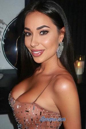 Ladies of Vinogradov