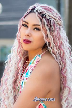 Ladies of Latin-America