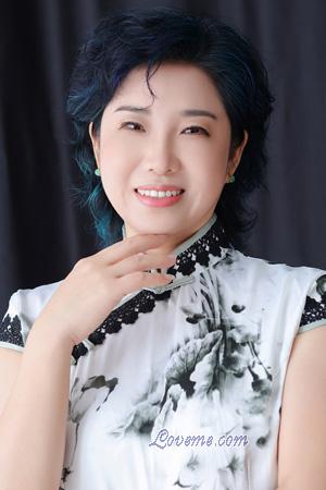 221523 - Chen Age: 54 - China