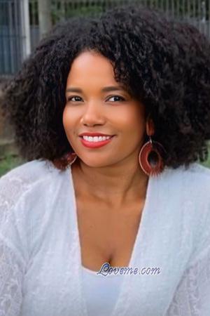 Ladies of Latin-America