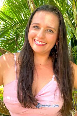 Ladies of Latin-America