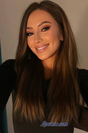 Ladies of Eastern-Europe