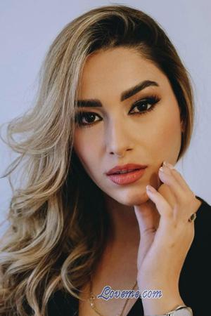 Ladies of Latin-America