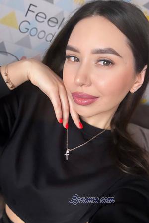 Ladies of Krivoy Rog