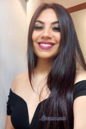 Ladies of Buenos Aires