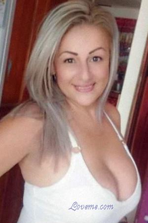 Ladies of Latin-America